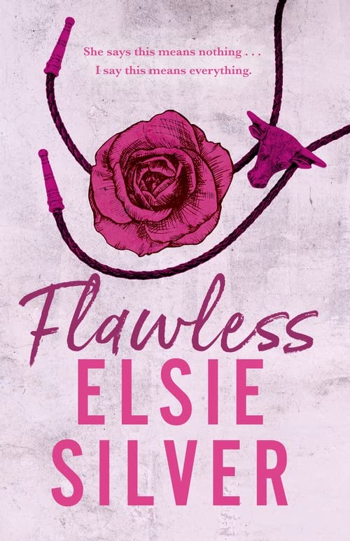 Flawless by Elsie&nbsp;Silver