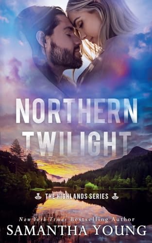 Northern Twilight by Samantha&nbsp;Young