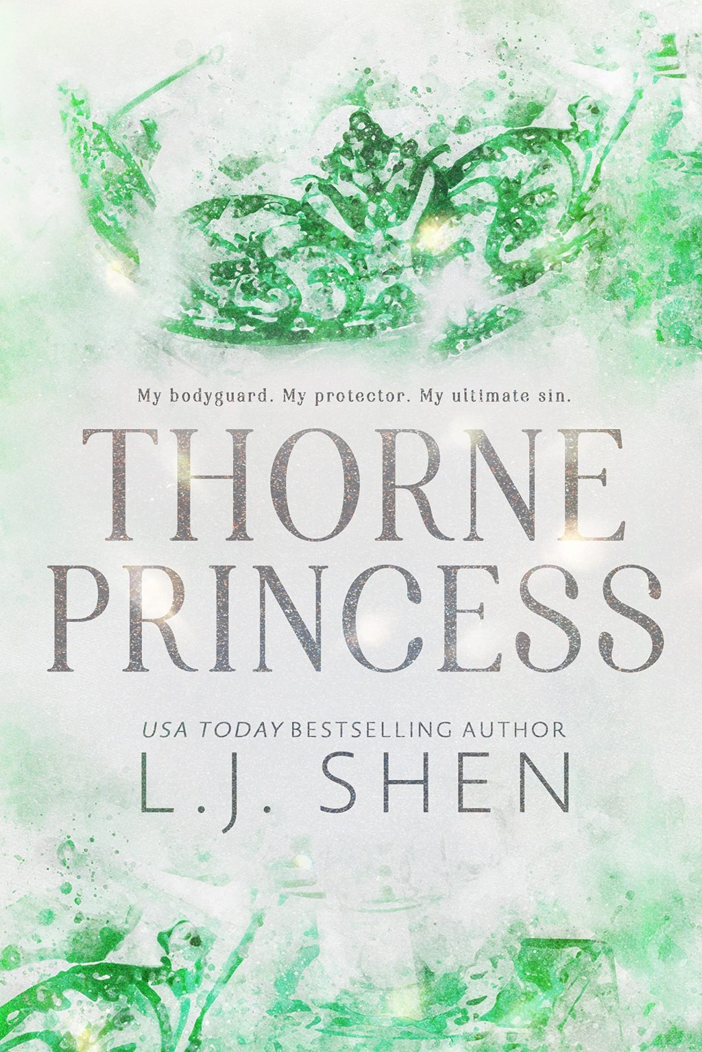 Thorne Princess by L.J.Shen