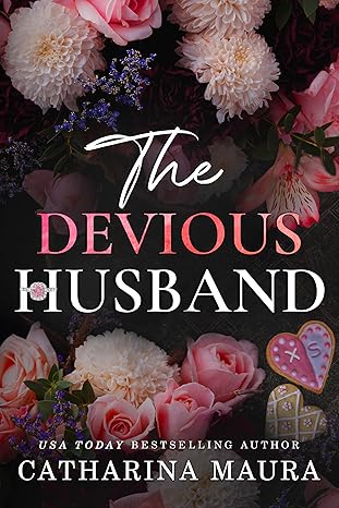 The Devious Husband by Catharina&nbsp;Maura