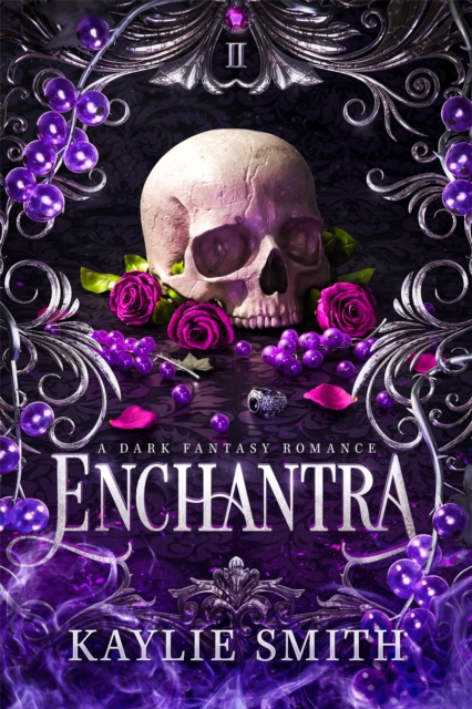 Enchantra by Kaylie&nbsp;Smith