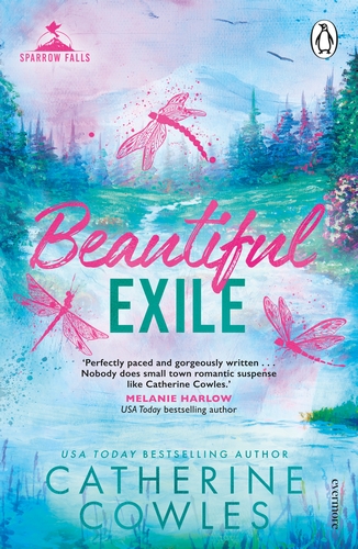 Beautiful Exile by Catherine&nbsp;Cowles