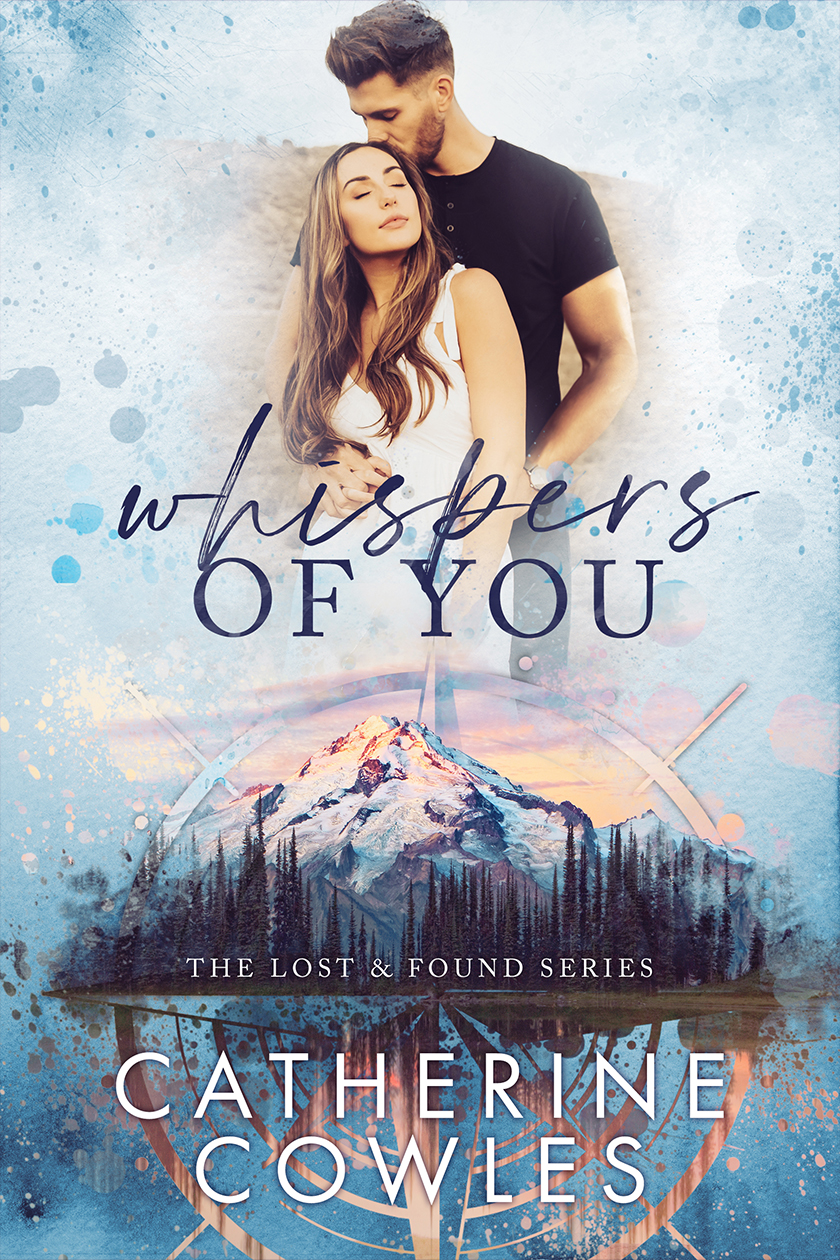 Whispers of You by Catherine&nbsp;Cowles