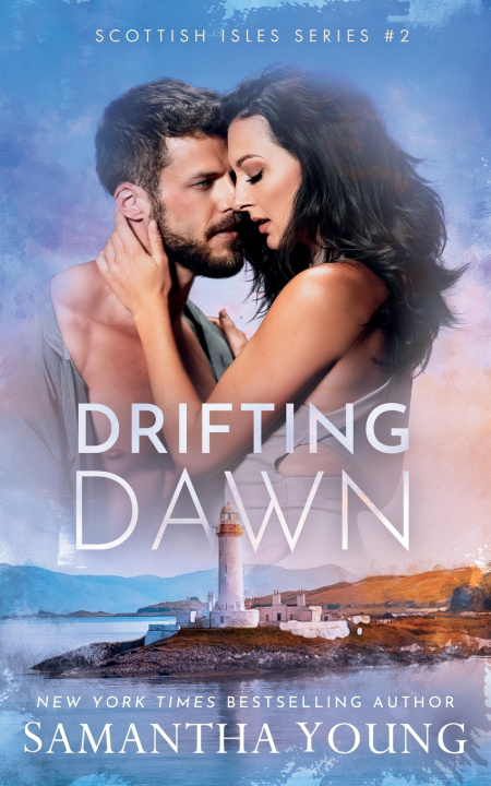 Drifting Dawn by Samantha&nbsp;Young